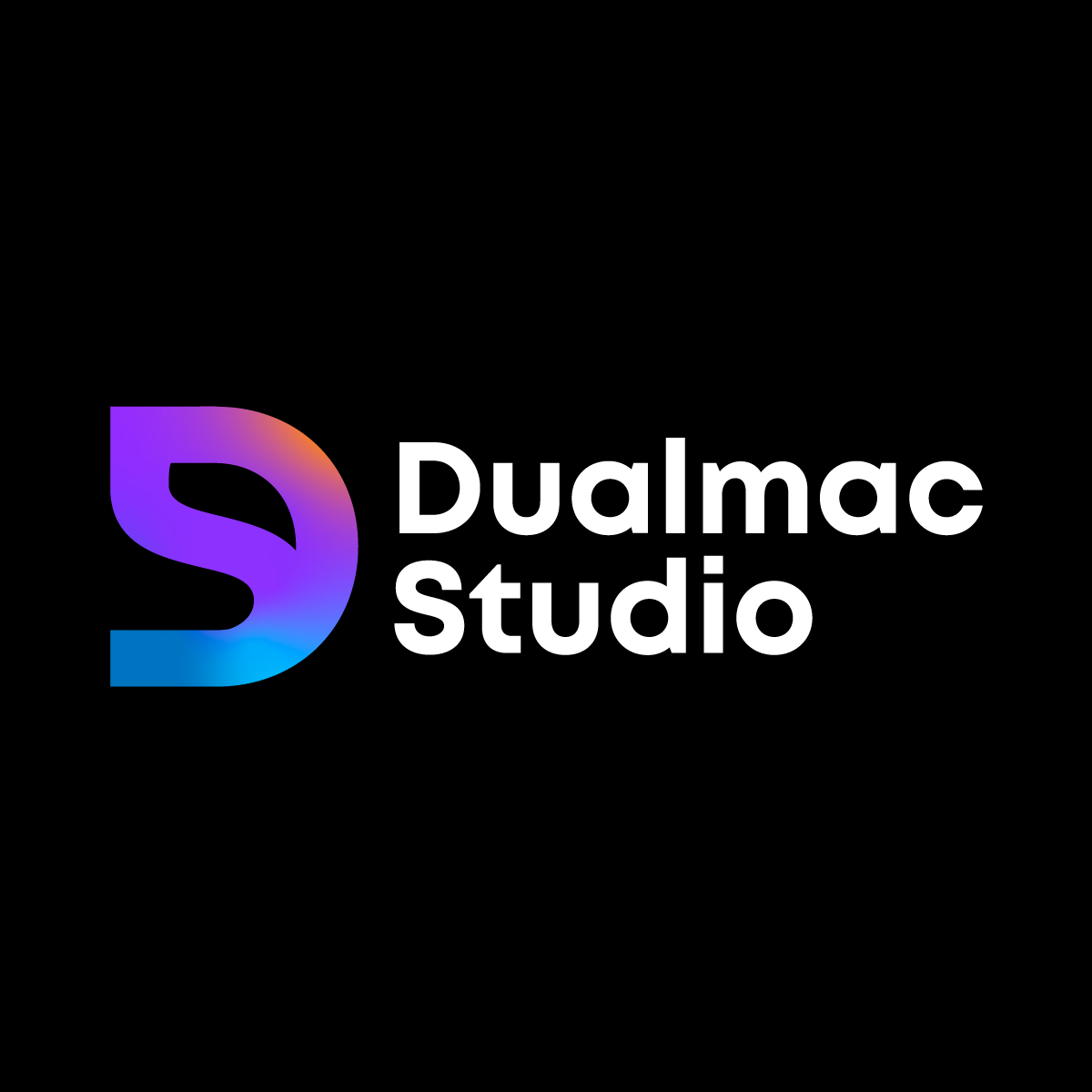 Dualmac Studio